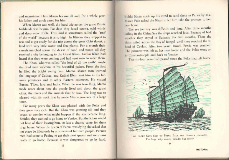 A World Discovered 10