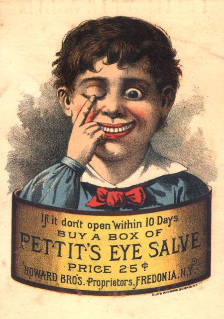 Pettit'sEyeSalve