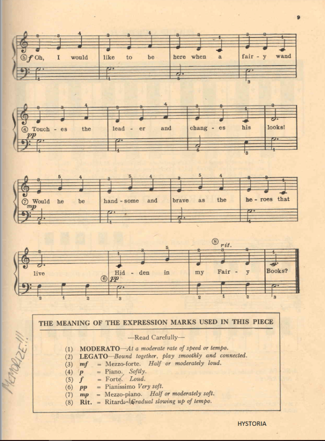 John Thompson's Modern Course For the Piano 11