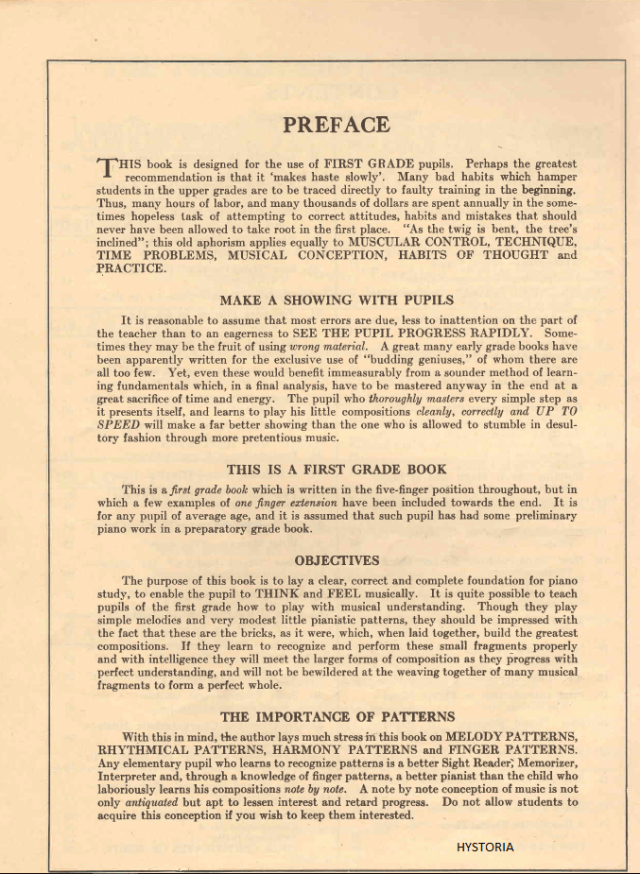 John Thompson's Modern Course For the Piano 4