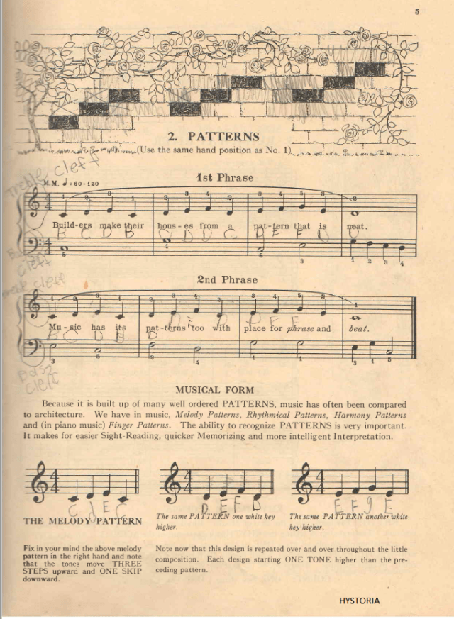 John Thompson's Modern Course For the Piano 7