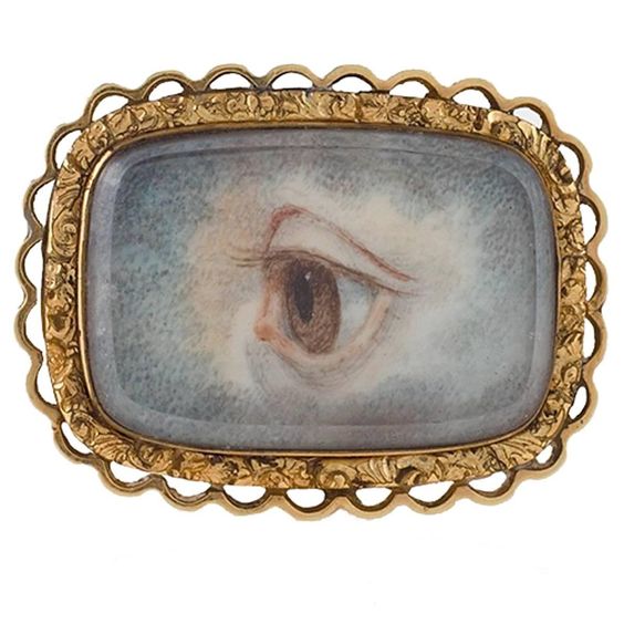georgian-english-lovers-eye-brooch-from-a-unique-collection-of-vintage-brooches-1stdibs-com